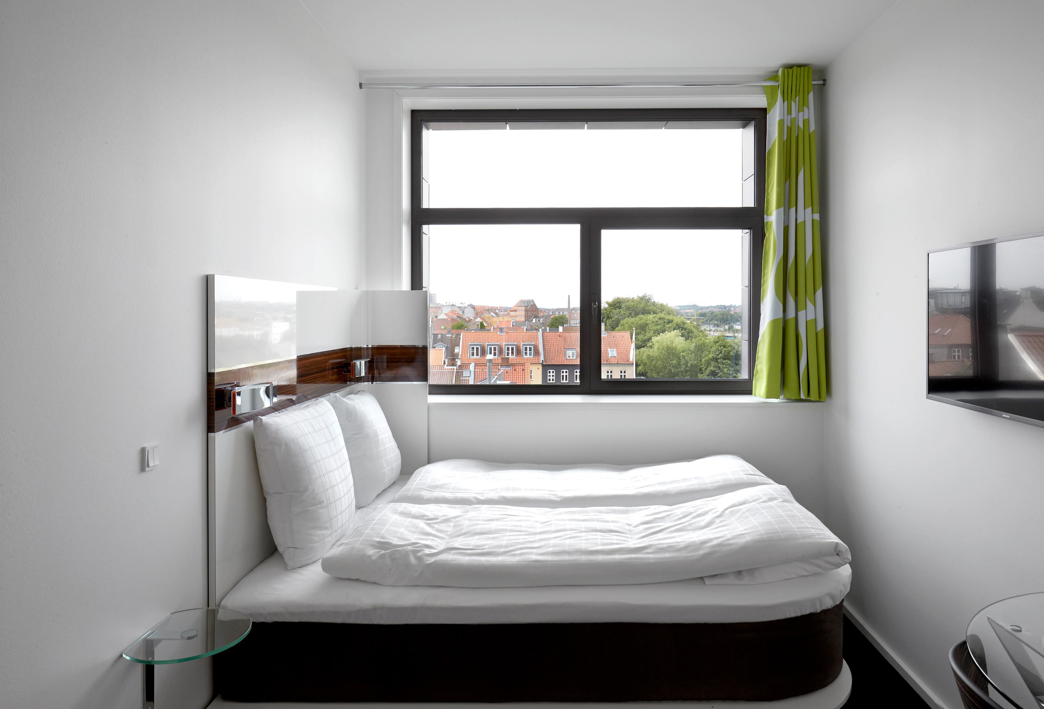 Wakeup - Hotel Aarhus