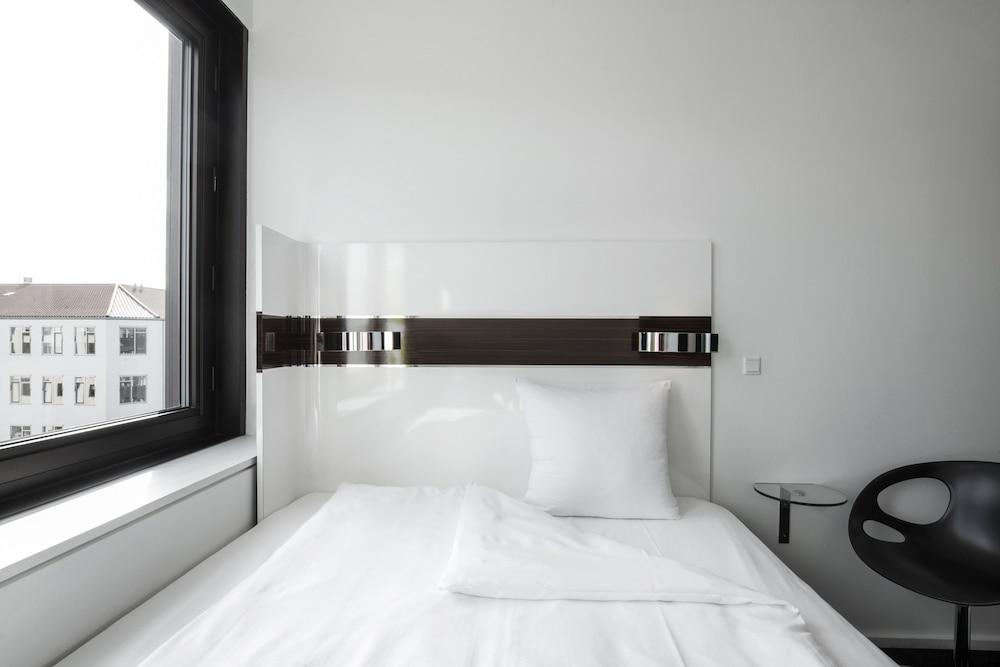 Wakeup - Aarhus